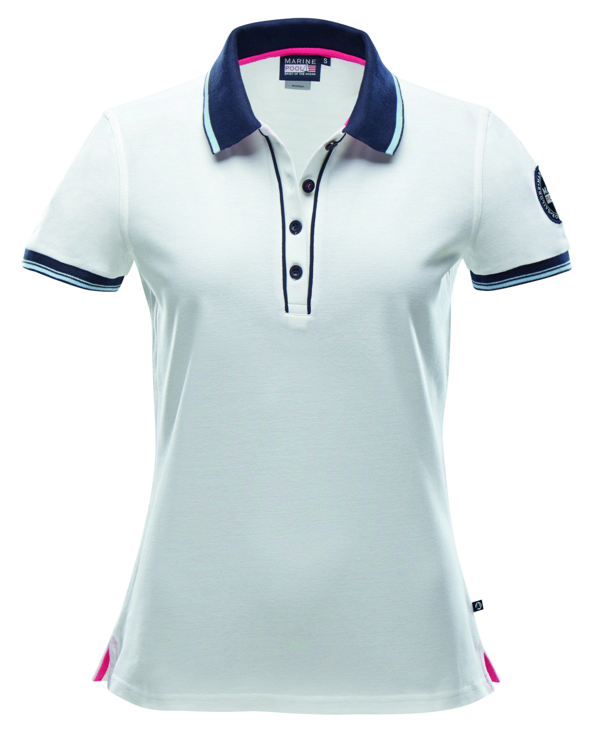 Abbey Polo fem - Image 3
