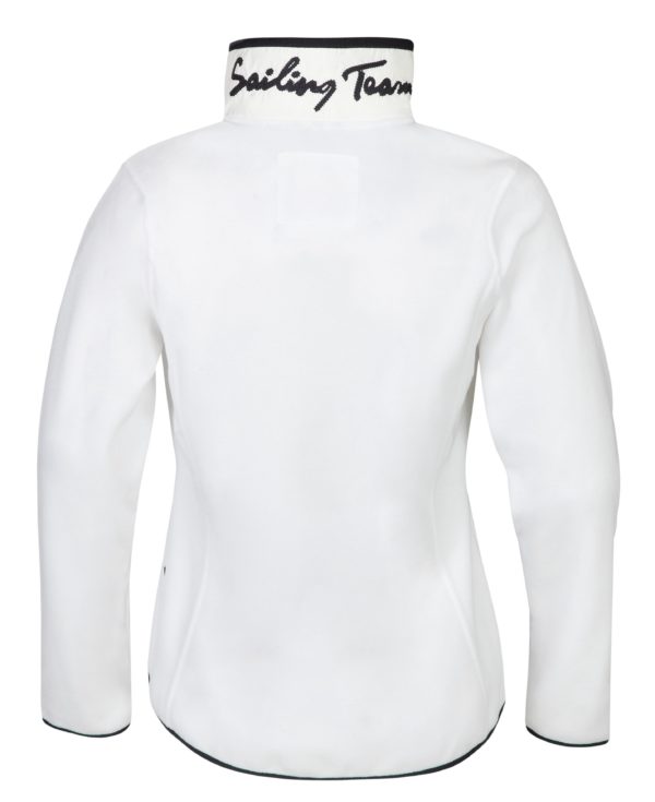 Leila Fleece Jacket Women - Image 2