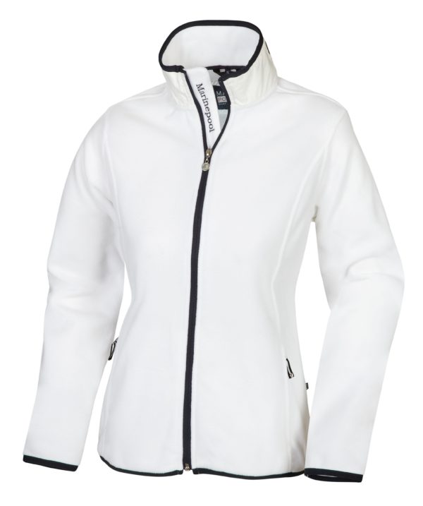Leila Fleece Jacket Women
