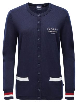 RR Caro Cardigan Women
