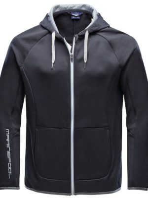 Swamp Hoodie Jacket Men