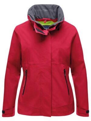 MP Plorer Inzip Jacket Women