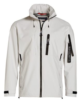 MP Cruise Jacket Men