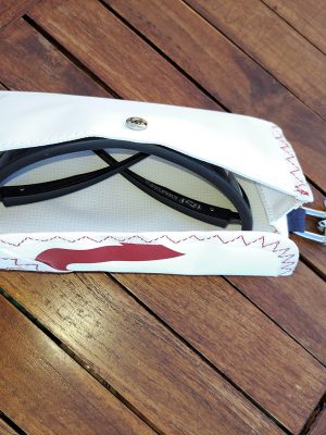 BNC-Sea Glasses Pouch
