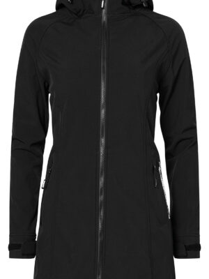 Anada Softshell Parka Women