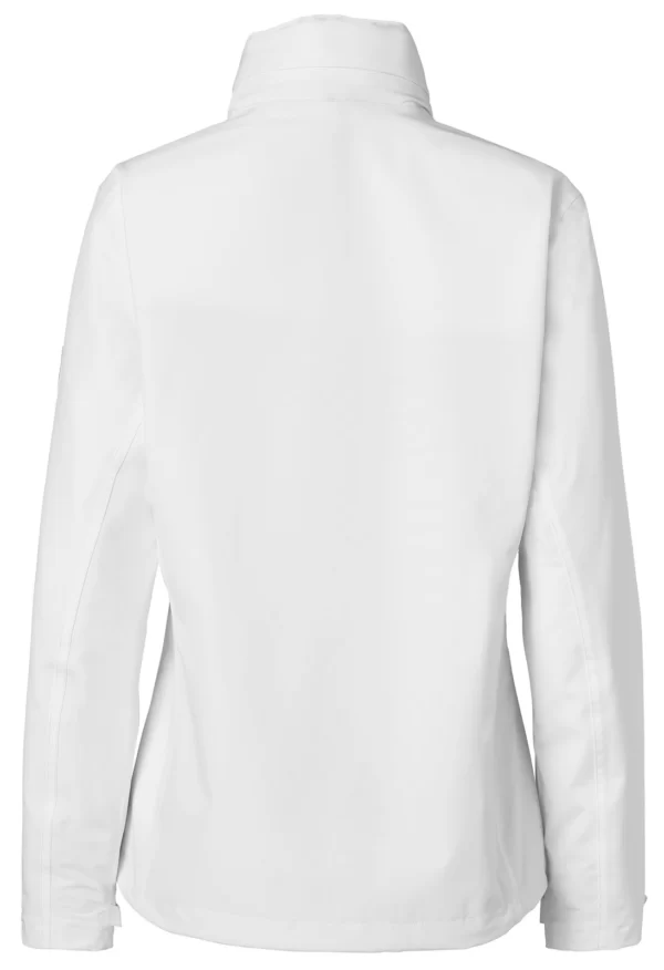 Club Jacket Hooded Women - Image 3