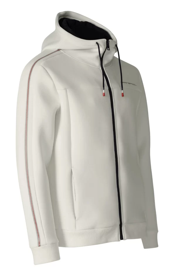 Kin Sweat Hoodie Jacket Men