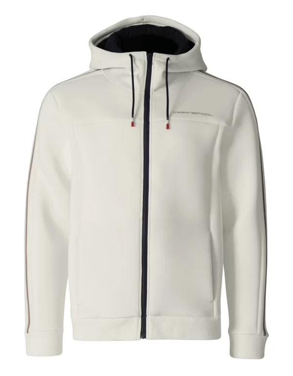 Kin Sweat Hoodie Jacket Men - Image 3