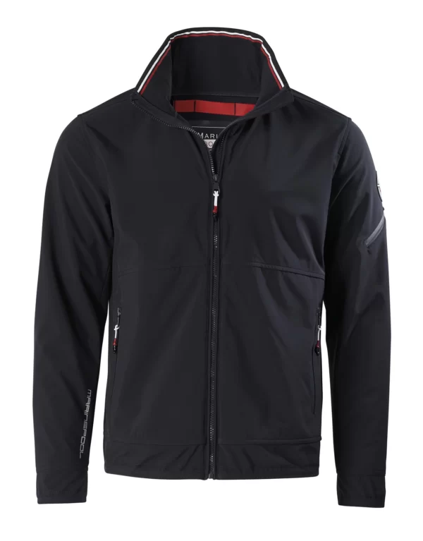 St. Anna Softshell Jacket Women - Image 2