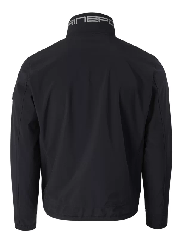St. Anna Softshell Jacket Women - Image 3