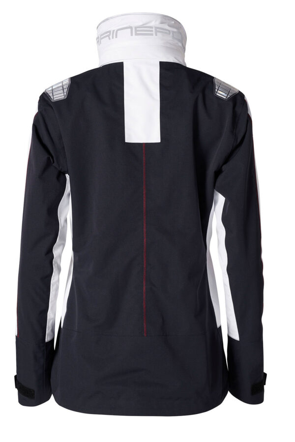Sonja Coastal Jacket Women - Image 2