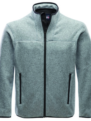 Orion Tec wool jkt