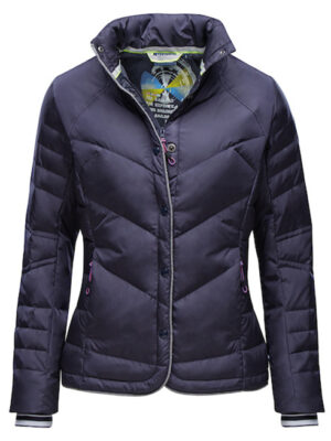 Amelie Padded Blazer Women
