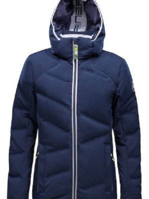 Edith Welded Down Jacket Women