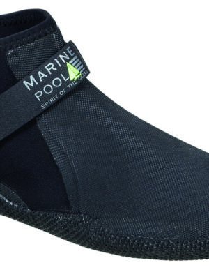 Hawaii boots short