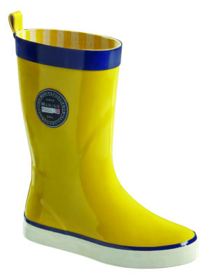 Maia Ladies Rubber Boots