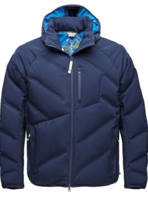 Matts Welded Down Jacket Men