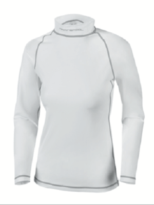 Morgan Rash Guard Longsleeve Women
