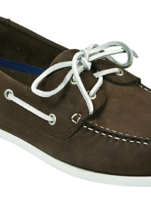 Nassau Deckshoes