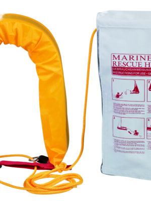 Rescue System
