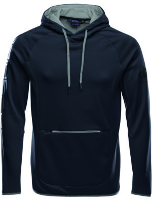 Swamp Hoodie Men